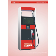 Fuel Dispenser